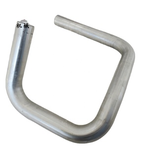 Usine personnalisée CNC tube service de pliage - Product Image 2