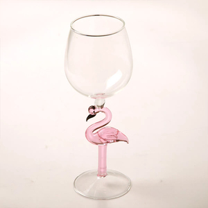 <span class=keywords><strong>Verres</strong></span> <span class=keywords><strong>à</strong></span> <span class=keywords><strong>pied</strong></span> haut en cristal sans plomb <span class=keywords><strong>pour</strong></span> dropshipping d'usine, <span class=keywords><strong>verres</strong></span> <span class=keywords><strong>à</strong></span> vin <span class=keywords><strong>à</strong></span> <span class=keywords><strong>pied</strong></span> haut, design moderne et écologique <span class=keywords><strong>pour</strong></span> une décoration intérieure mignonne et un cadeau idéal - Product Image 1