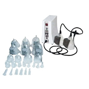 Elettrico capezzolo del <span class=keywords><strong>seno</strong></span> enhancer ingrandimento del <span class=keywords><strong>seno</strong></span> massager per la femmina - Product Image 1