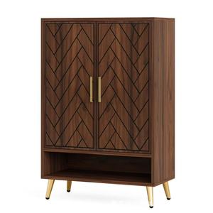 New style <b>shoe</b> cabinet panel furniture, cross-border supply, factory wholesale, simple <b>storage</b> <b>rack</b> - Product Image 5