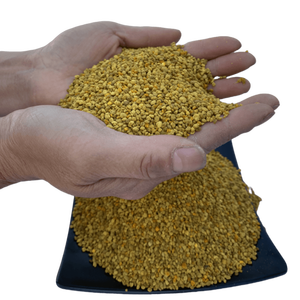 Polvo de Polen de Abeja Mixto de Colza de la Provincia de Henan, China, en Bolsa de 20 kg, Grado Alimenticio - Product Image 6