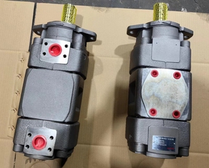 ปั๊มเกียร์ไฮดรอลิก QX รุ่น Qx53-040r238 Qx42-025 R Qx43-025 R ปั๊มเกียร์ภายใน Qx42 Qx43 Qx53 - Product Image 2
