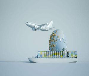 Профессиональный экспедитор для авиаперевозок грузов из Китая в Перу и Уругвай. - Product Image 6