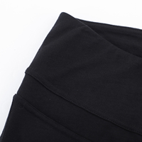Short de cyclisme en laine mérinos 100% pour femme