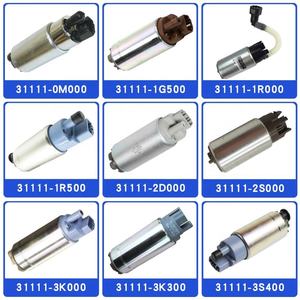 Bomba de Combustible de Alta Calidad al por Mayor 31111-1r500 31111-1r000 31111-1r200 31111 1r000 311111r000 Apta para Hyundai Kia Kx3 K2 - Product Image 2