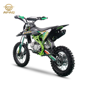 Moto de Cross Pit <span class=keywords><strong>Bike</strong></span> 125cc <span class=keywords><strong>140cc</strong></span> 190cc à Essence 4 Temps - Product Image 6