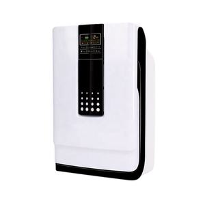 Elektrische Huishoudelijke Koude Katalysator Filter Lucht Ionisator Luchtreiniger Met True Hepa Filter Met Afstandsbediening - Product Image 2