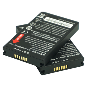 Seuic AutoID Q9 PDA Lithium Oplaadbare Batterij 5100mAh 3.85V Model BT01550AIQ9 Op Voorraad Groothandel & Maatwerk Mogelijk - Product Image 2