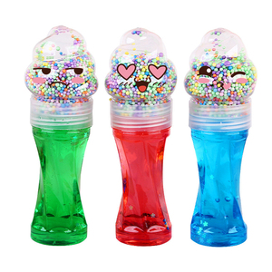 Kit de slime au beurre, cadeaux pour les fêtes pour filles et garçons, slime DIY pour enfants, super doux, non collant, jouets anti-stress - Product Image 1