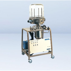 Système de pulvérisation à haute fréquence miniature Ulvac Vtr-151m pour machines de revêtement de films - Product Image 2