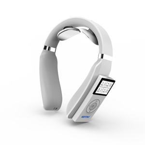 Haute Qualité Mini Rechargeable Électrique Mini Épaule <span class=keywords><strong>Et</strong></span> <span class=keywords><strong>Cou</strong></span> <span class=keywords><strong>Masseur</strong></span> Cervical - Product Image 6