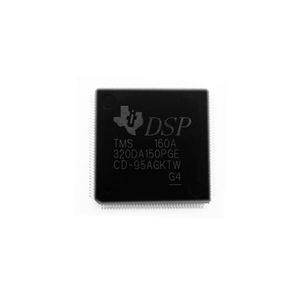 Circuito Integrado Especializado TMS320DA150PGE QFP, Componente Electrónico, Gran Cantidad, Precio Favorable - Product Image 1