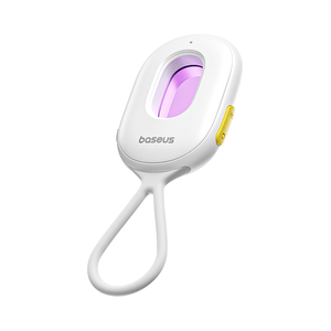 Baseus Máy dò camera thông minh ẩn Máy dò tín hiệu có thể sạc lại treo an ninh báo động bảo vệ Detector - Product Image 2