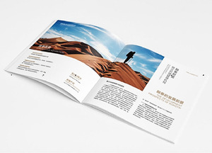 Impresión de Catálogos, Folletos y Libros Ecológicos Personalizados con Opciones de Papel Couché, Papel de Arte y Cartón - Product Image 4