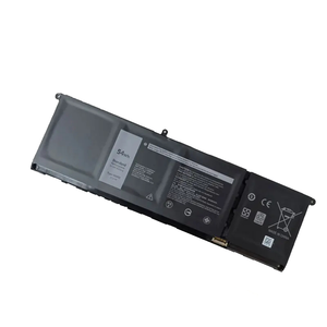 Batería V6W33 15V 54WH/3420mAh TN70C para Inspiron 15-5510 5415 5510 5515 Latitude 3320 3520 3420 <span class=keywords><strong>Vostro</strong></span> 5510 5410 <span class=keywords><strong>3510</strong></span> <span class=keywords><strong>3510</strong></span> - Product Image 1