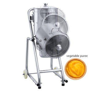 Comercial 32L adecuado varios vegetales/frutas/máquina licuadora <span class=keywords><strong>de</strong></span> alimentos fríos picadora <span class=keywords><strong>de</strong></span> alimentos Industrial - Product Image 1