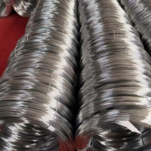 Sắt thép giá thấp Chất lượng cao <span class=keywords><strong>bwg</strong></span> <span class=keywords><strong>20</strong></span> 21 22 gi ràng buộc dây bạc Electro mạ kẽm qunkun 2 mét dây mạ kẽm - Product Image 5