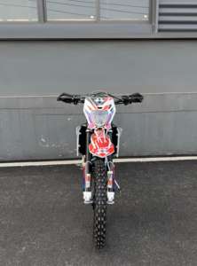 Moto tout-terrain KEWS K17-cb300 <span class=keywords><strong>Enduro</strong></span>, moto à essence, 300 cm3, refroidissement par air, monocylindre, frein à disque, prix bas - Product Image 4