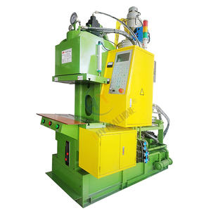 OCEAN Maquina Inyeccions De Plastico Vertical Mini Maquinas Inyectoras De Plastico Manuales - Product Image 4