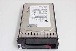 517354-001 600gb 6g Sas 15k 3.5 Dp Hard disk 516828-B21 737574 - Product Image 5