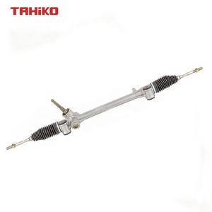 Piezas de dirección de cremallera y piñón para Toyota Yaris 2006 - 2011 <span class=keywords><strong>45510</strong></span>-<span class=keywords><strong>0D170</strong></span> <span class=keywords><strong>45510</strong></span>-52140 - Product Image 2