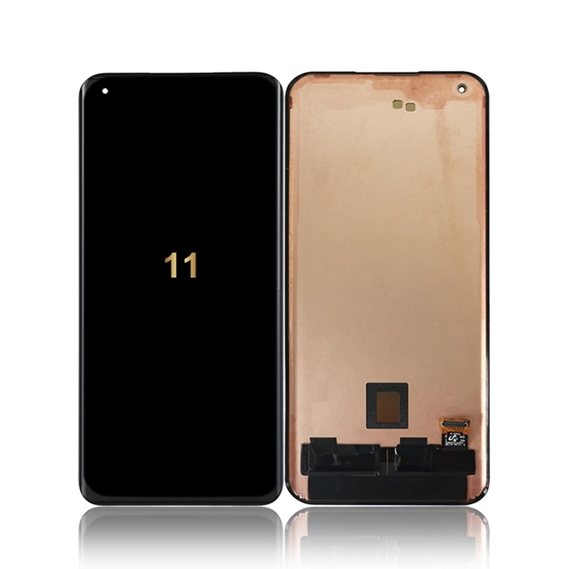 Replacement Display Lcd Mobile Phone Screen Digitizer Assembly for Xiaomi 10T Lite 5G 10i 5G 11i 11X 12X 12S Ultra 13