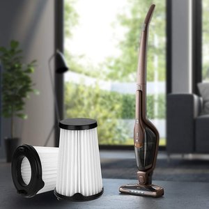 Aspiradora de mascotas, prefiltros para <span class=keywords><strong>AEG</strong></span> Ergorapido CX7-2T Electrolux AEF150 - Product Image 5