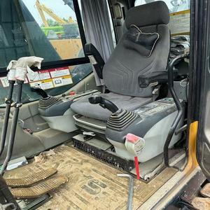 מנוף זחל 150 טון קובלקו <span class=keywords><strong>7150</strong></span> משומש לבניית תחנת כוח בשימוש בתאילנד נמכר היטב - Product Image 2