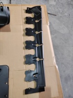 Jeu de couvercles de guidage d'air moteur pour BF6L913
