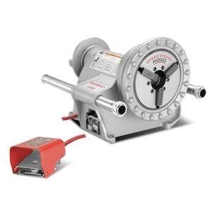 Équipement électrique Power Drive modèle 68905 de Ridgid - Product Image 4