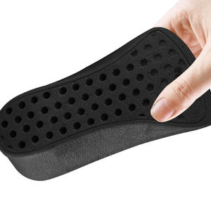 GON22 PU inserti <span class=keywords><strong>scarpe</strong></span> <span class=keywords><strong>tacco</strong></span> ascensori <span class=keywords><strong>uomo</strong></span> donna gambe irregolari <span class=keywords><strong>scarpe</strong></span> equilibratore ortopedico stivali da passeggio altezza aumento solette - Product Image 6