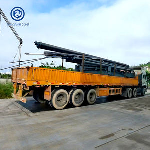 Estructuras de Acero de Bajo Precio, Garaje Prefabricado, Almacén, Taller, Edificio de Almacenamiento - Product Image 6