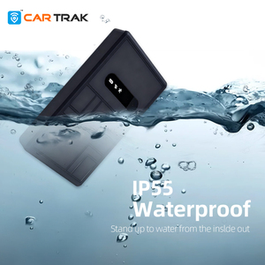 Xe Tracker GPS 4 gam LTE Wifi Beidou AGPS thời gian thực với Android & IOS App Bảng điều khiển gắn kết 1 năm bảo hành lưu trữ đám mây - Product Image 2