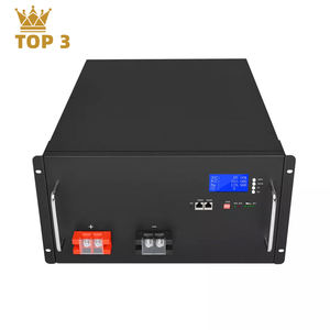 Baterai Litium Ion 100Ah 200Ah Lifepo4 48V Lifepo4 Baterai 200Ah 24V 48V 100AH 280Ah 320Ah Baterai Lifepo4 - Product Image 4