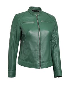 เสื้อแจ็กเก็ตหนังขี่มอเตอร์ไซค์สำหรับผู้ชายเสื้อแข่งรถมอเตอร์ไซค์ - Product Image 5