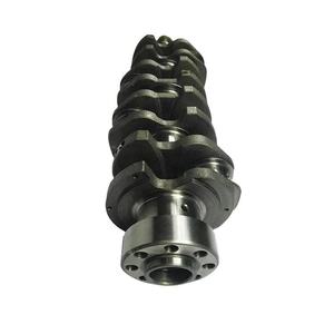 Vilebrequin pour moteur Mitsubishi 8DC8, Vilebrequin pour machines de construction - Product Image 1