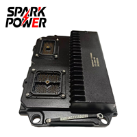 Module de commande du moteur (ECM/ECU) programmé 372 2905 00 A4E4 pour équipement lourd, compatible avec Caterpillar CAT