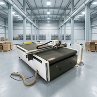 Máquinas de Corte CNC Digitales, Cortadora de Mesa CNC, Máquina de Corte Digital, Plotters, Impresoras