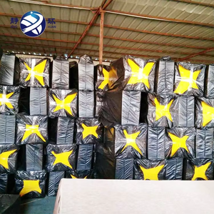 Jinghuan-Cuña acústica de alta densidad para cámara anechoic, aislamiento acústico - Product Image 3