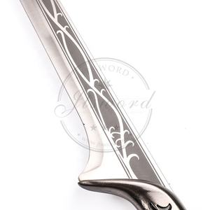 Película The Hobbit Elven King <span class=keywords><strong>Thranduil</strong></span> Sword - Product Image 4