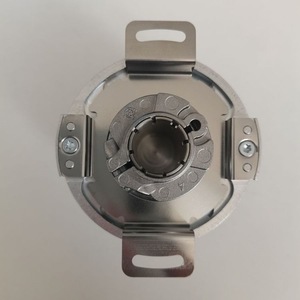 Sik Servo-Feedback-Inkrementalgeber SFM60-HZZ0-S01 für Industrielle Werkzeugmaschinen - Product Image 1