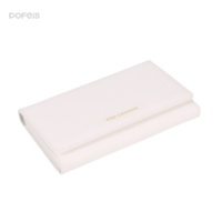 Etui personnalisé de haute qualité Passeport Couverture Pasaporte Cuir Carte Organisateur Famille Portefeuille Passeport Photo Titulaire Couvre Pochette