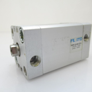 Nuovo Originale Pronto per la Spedizione ADN-32-40-I-<span class=keywords><strong>P</strong></span> Controllore PLC Dedicato per Automazione Industriale - Product Image 1