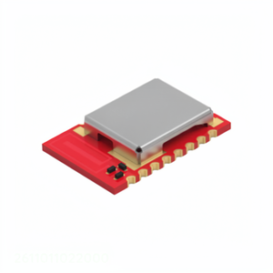2611011022000 Modules et modems émetteurs-récepteurs RF pour canaux fabricants - Product Image 1