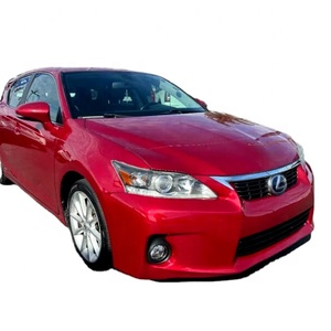 <span class=keywords><strong>Lexus</strong></span> <span class=keywords><strong>CT</strong></span> <span class=keywords><strong>200h</strong></span> 4 portes d'occasion <span class=keywords><strong>2011</strong></span>, conduite à gauche, toit ouvrant, sièges en cuir, caméra de recul, phares LED, écran tactile, excellent état - Product Image 1