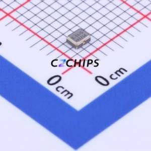 X1G0048010045 Crystal Oscillator (Active) SMD2016-4P Crystal Oscillator 8MHz 50ppm CMOS - Product Image 1
