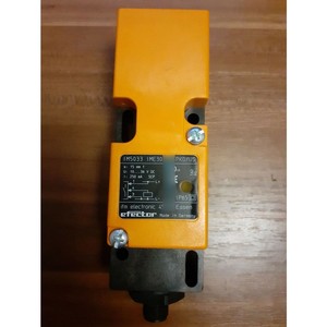 หนึ่งชิ้นสำหรับสวิตช์ตรวจจับวัตถุแบบเหนี่ยวนำรุ่นใหม่ IFM IM5033 - Product Image 2