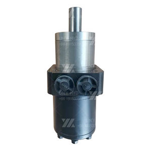 BMPW OMPW 소형 유압 구동 휠 모터 유압 실닉 유압 Mpw 50 K - Product Image 6