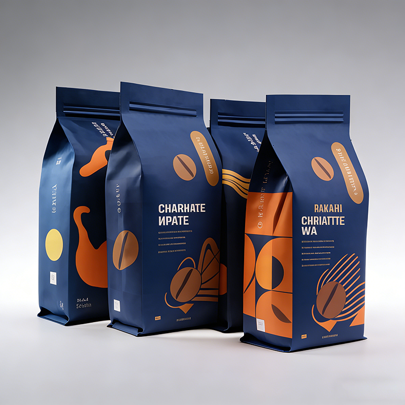 Bolsa de café
