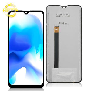 Remplacement de l'assemblage du numériseur tactile de l'écran LCD du téléphone portable pour <span class=keywords><strong>Blackview</strong></span> A55 A52 A60 <span class=keywords><strong>A70</strong></span> A80 A80 Pro A85 A95 - Product Image 6